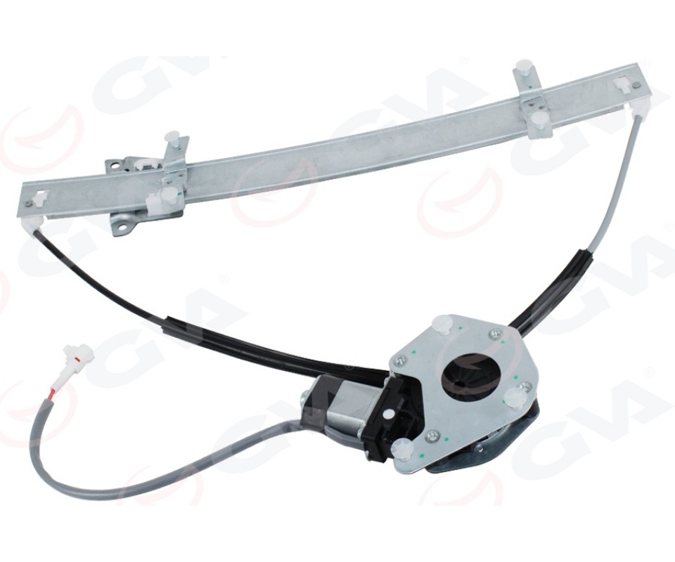 CAM MEKANİZMASI ÖN SAĞ GRAND VITARA 98-05 ELEKTRİKLİ - MOTORLU