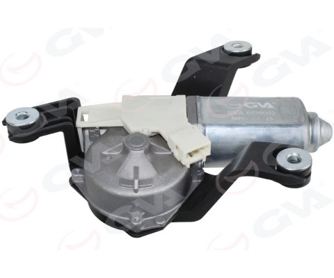 SİLECEK MOTORU ARKA DACIA Logan MCV 06 >