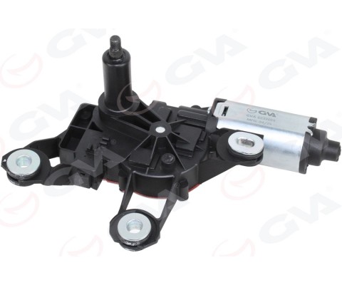 SİLECEK MOTORU ARKA FORD FIESTA 02>08