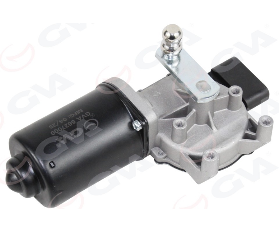 ÖN SİLECEK MOTORU PEUGEOT BOXER CITROEN JUMPER FIAT DUCATO II 02-06