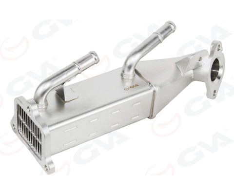 EGR SOĞUTUCU FORD TRANSİT-RANGER 11> 2.2-3.2 TDCİ ARKA ÇEKER