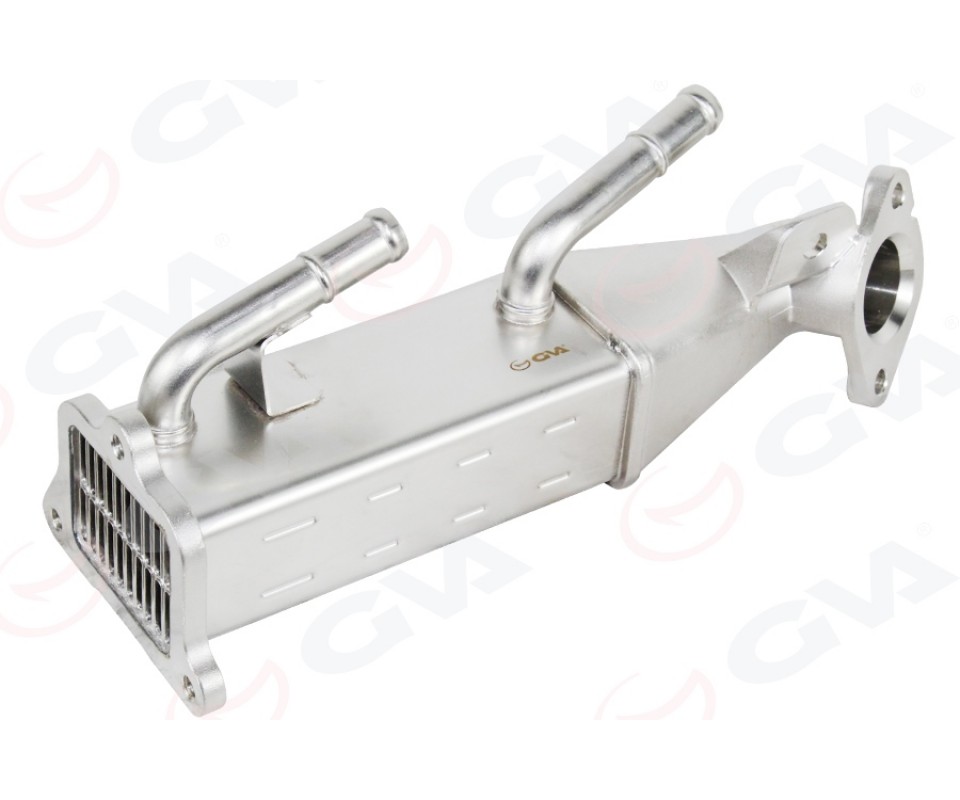 EGR SOĞUTUCU FORD TRANSİT-RANGER 11> 2.2-3.2 TDCİ ARKA ÇEKER