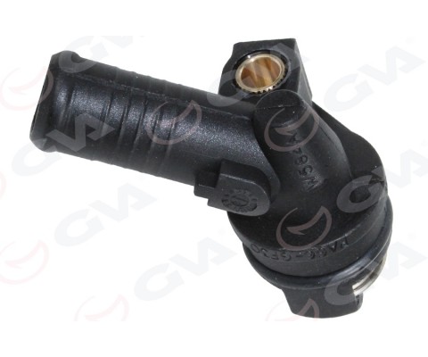 YAĞ SOĞUTUCU TERMOSTADI V347 2.4 TDCI 100PS - 130PS 06>08 V347 2.2 TDCI - 3.2 TDCI 06>14