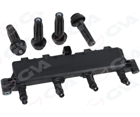 ATEŞLEME BOBİNİ C2-C3-PARTNER-BERLINGO 1.1-1.4 TU1A-TU3A -P207-P1007 TU3A 05 >