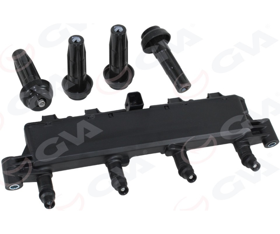 ATEŞLEME BOBİNİ C2-C3-PARTNER-BERLINGO 1.1-1.4 TU1A-TU3A -P207-P1007 TU3A 05 >