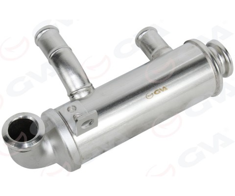 EGR SOĞUTUCU BORUSU FORD FOCUS II -CMAX 1.6 TDCİ 04>11 308/TEPE DV6