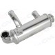 EGR SOĞUTUCU BORUSU FORD FOCUS II -CMAX 1.6 TDCİ 04>11 308/TEPE DV6