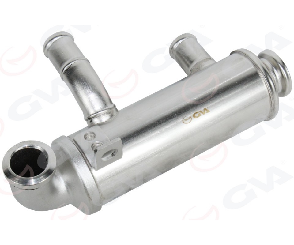 EGR SOĞUTUCU BORUSU FORD FOCUS II -CMAX 1.6 TDCİ 04>11 308/TEPE DV6