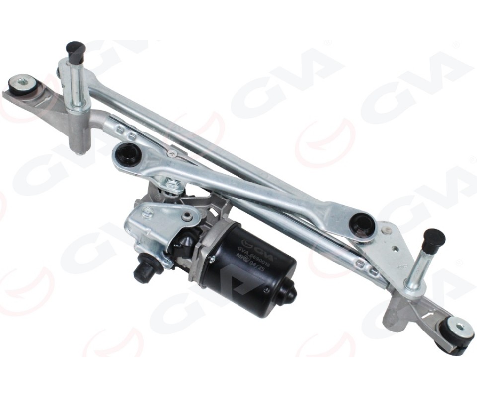 SİLECEK MOTORU ÖN KOMPLE MEKANİZMALI MOKKA