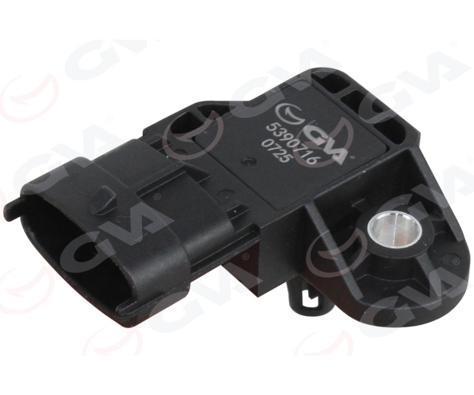MAP SENSÖRÜ ASTRA G-H-J-COMBO C-D-CORSA D-E-INSIGNIA A-MOKKA-VECTRA C-ZAFIRA A-DOBLO-BRAVO-LINEA FIORINO-PUNTO-AVEO-CRUZE-TRAX 1.3-1.6-1.9-2.0-2.2 JTD RENAULT CLIO IV 12> CAPTUR 12> 0.9TCe 1.2TCe
