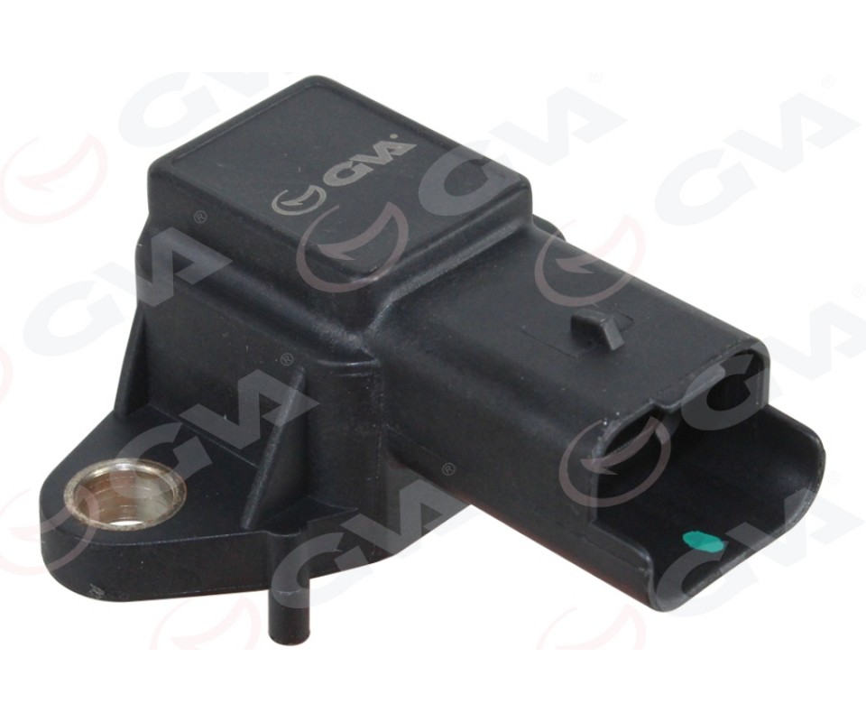 EMME MANİFOLD BASINÇ MAP SENSÖRÜ PEUGEOT P107-P206-P207-P307-P406-P607-P807-P2008-P3008-PARTNER-EX PERT-BIBPER CITROEN C1-C2-C2-C3-C8-BERLINGO-NEMO-JUMPY-XSARA 1.4 HDI DV4T FORD FIESTA 1.4 TDCI