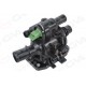 TERMOSTAT KOMPLE SENSÖRLÜ FORD FİESTA-PEUGEOT-CİTROEN 02> 1.4 HDİ-TDCİ EURO 4 MAZDA 2 1.4 CD 03>07