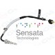 EGZOZ SICAKLIK SENSORU TURBOSARJ ONCESI MERCEDES W169 W176 C117 W204 W212 W221 X164 W164 W251 W463
