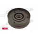 ALTERNATÖR GERGİ RULMANI PASSAT-SUPERB-A4-A6 2.5 TDI 1997-2005 AFB-AKN