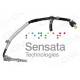 EGZOZ SICAKLIK SENSORU MANIFOLD MERCEDES W204 S204 W212 S212 W463 X164 W164 W251