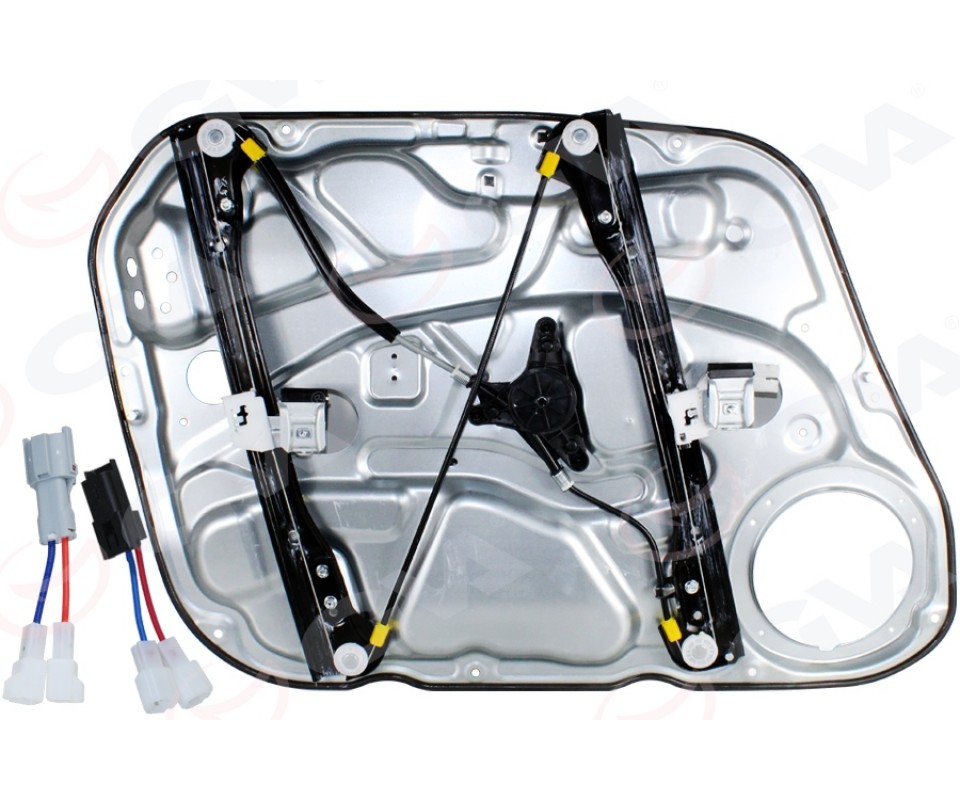 CAM MEKANİZMASI ÖN SAĞ HYUNDAI İ30 07-11 ELEKTRİKLİ - MOTORLU