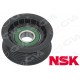 KAYIS GERGI RULMANI MERCEDES W211 W220 W163 W463 KANALLI