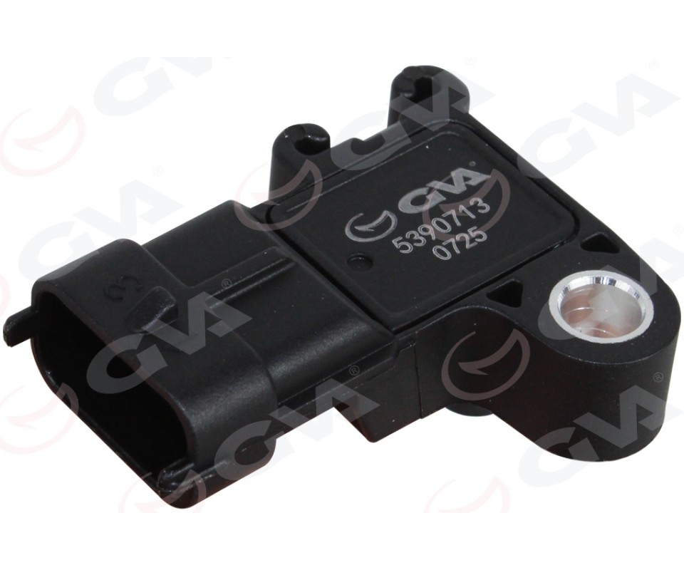 EMME MANİFOLD BASINÇ SENSÖRÜ ASTRA H-J INSIGNIA A-CORSA D-E MERIVA B-MOKKA-1.4-1.8 ANTARA 2.4-3.0