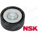 KAYIS GERGI RULMANI MERCEDES W169 W245