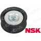 KAYIS GERGI RULMANI MERCEDES W203 CL203 W204 W211 W212 W221 R171 KANALLI