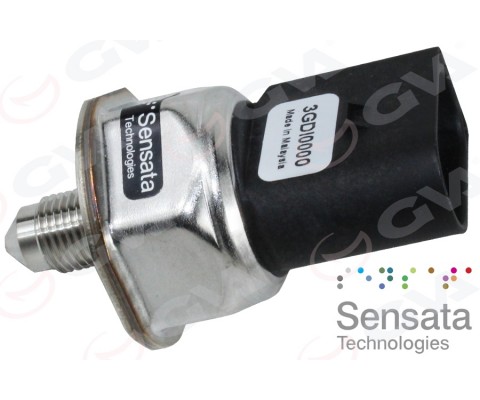 YAKIT BASINC SENSORU BMW N13 N43 N53 N54 N63 E87 F20 E90 F30 E60 F10 F01 E70 E70 E71 E72 E89