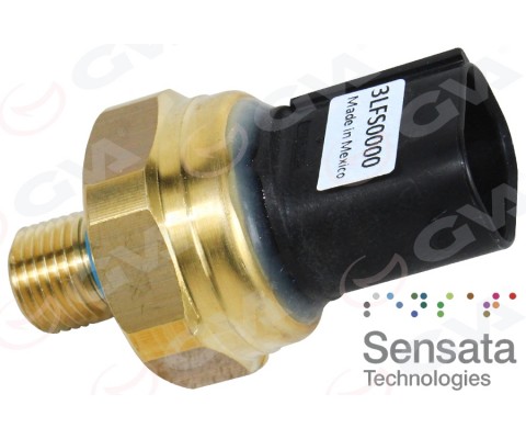 YAKIT BASINC SENSORU MERCEDES OM607 OM626 OM642 OM651 W176 C117 W204 W205 W212 W213 W639 W447 B906