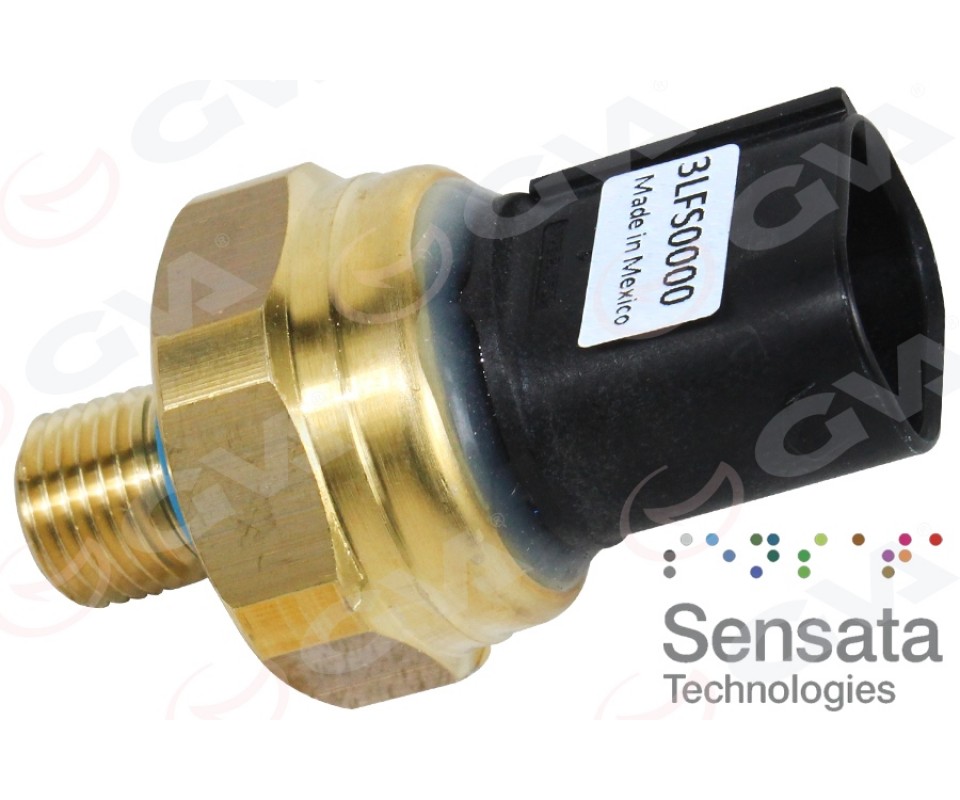 YAKIT BASINC SENSORU MERCEDES OM607 OM626 OM642 OM651 W176 C117 W204 W205 W212 W213 W639 W447 B906