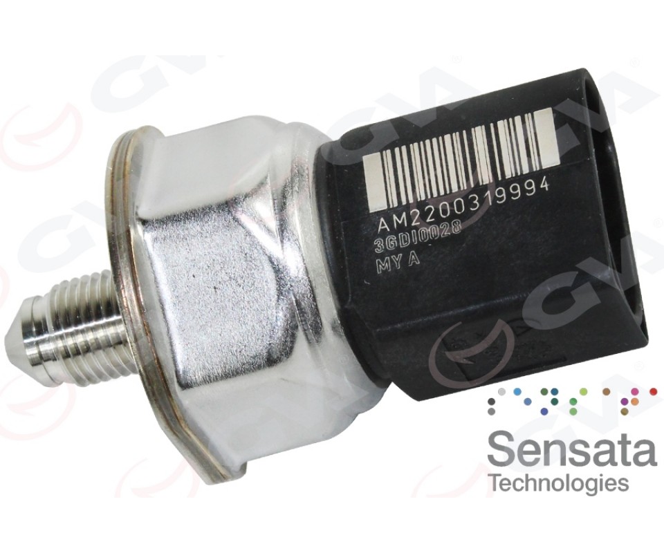 YAKIT BASINC SENSORU MERCEDES M271 W204 S204 C204 W212 S212 C207 A207 R172