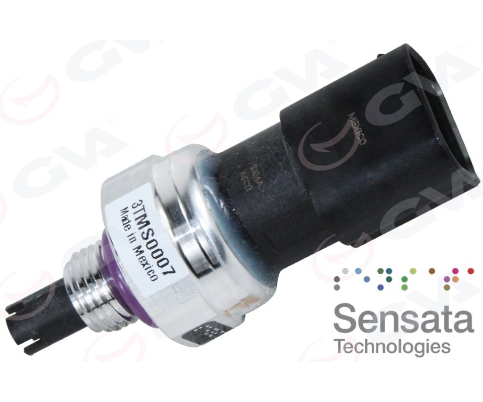 KLIMA BASINC SENSORU MERCEDES W203 S203 CL203 C209 A209 W211 S211 C219 W163 W463 R230