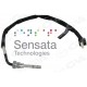 EGZOZ SICAKLIK SENSORU TURBOSARJ ONCESI MERCEDES W204 W212 W221 W222 W639 W447 B906