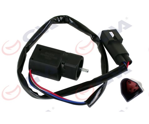 KİLOMETRE HIZ SENSÖRÜ FORD CONNECT-FOCUS 02- 1.8 TDCİ