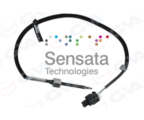 EGZOZ SICAKLIK SENSORU PARTIKUL FILT. ONCESI MERCEDES W205 S205 C205 A205 W213 C238 C253 X253