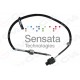 EGZOZ SICAKLIK SENSORU PARTIKUL FILT. ONCESI MERCEDES W205 S205 C205 A205 W213 C238 C253 X253