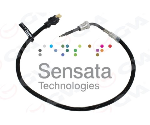 EGZOZ SICAKLIK SENSORU PARTIKUL FILT. ONCESI MERCEDES W205 W213 W222 C253 C257 W447 W463 B907 B910