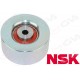 KAYIS GERGI RULMANI MERCEDES OM646 W203 S203 W211 S211