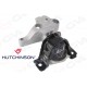 MOTOR TAKOZU RENAULT CLIO IV 12> DACIA LOGAN II 12> SANDERO II 12> LODGY 12> DOKKER 12> DUSTER 10> 4X2 1.5 dCi
