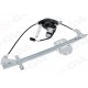 CAM MEKANİZMASI MOTORLU SAĞ FIAT SLX