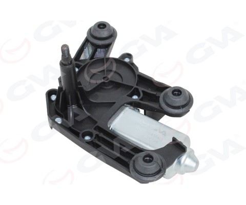SİLECEK MOTORU ARKA CITROEN C4 II