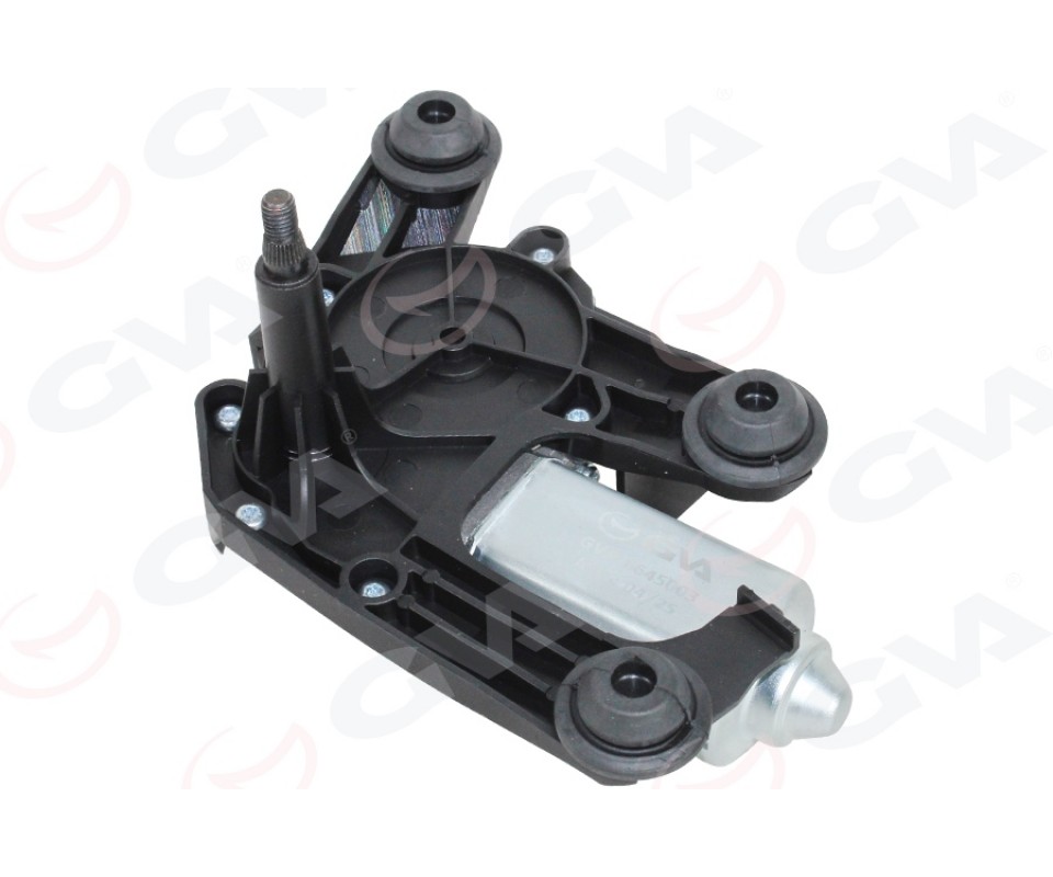 SİLECEK MOTORU ARKA CITROEN C4 II
