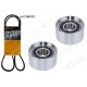 EKSANTRİK GERGİ KİTİ 153x300 MASTER-BOXER-JUMPER-DUCATO 2.5-2.8TD-DAILY I-II K015335XS