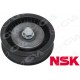 KAYIS GERGI RULMANI MERCEDES C218 W212 C207 W166 C292 W221 W222 KANALLI