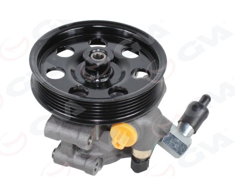 HİDROLİK DİREKSİYON POMPASI FORD FOCUS BM 98>04 SENSORLU