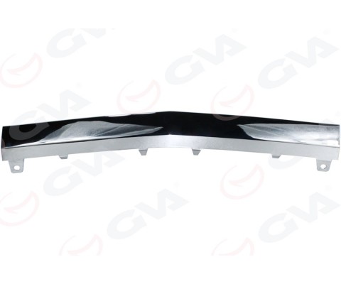 TAMPON NIKELAJI ON ORTA GUMUS. AMG MERCEDES C-CLASS W205 14>