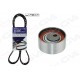 EKSANTRİK GERGİ KİTİ 129x220 DOBLO 01> PALIO 01>05 ALBEA 07> FIORINO 09> LINEA 07> 500 07> ALFA MITO 11>18 LANCIA YPSILON 03> 1.2-1.4