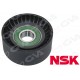KAYIŞ GERGİ RULMANI MERCEDES OM622 OM626 W447 W205 QASHQAI X-TRAIL J10 J11 T31 T32 07> NAVARA 2.3L YS23 D23 15> FLUENCE 09>MASTER III 10>TRAFIC III 15> 1.6dCi R9M 2.3dCi M9T