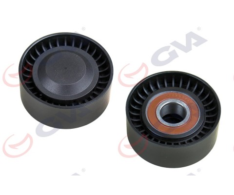 KAYIS GERGI RULMANI BMW N47 M47 M57 E87 E90 E91 E92 E93