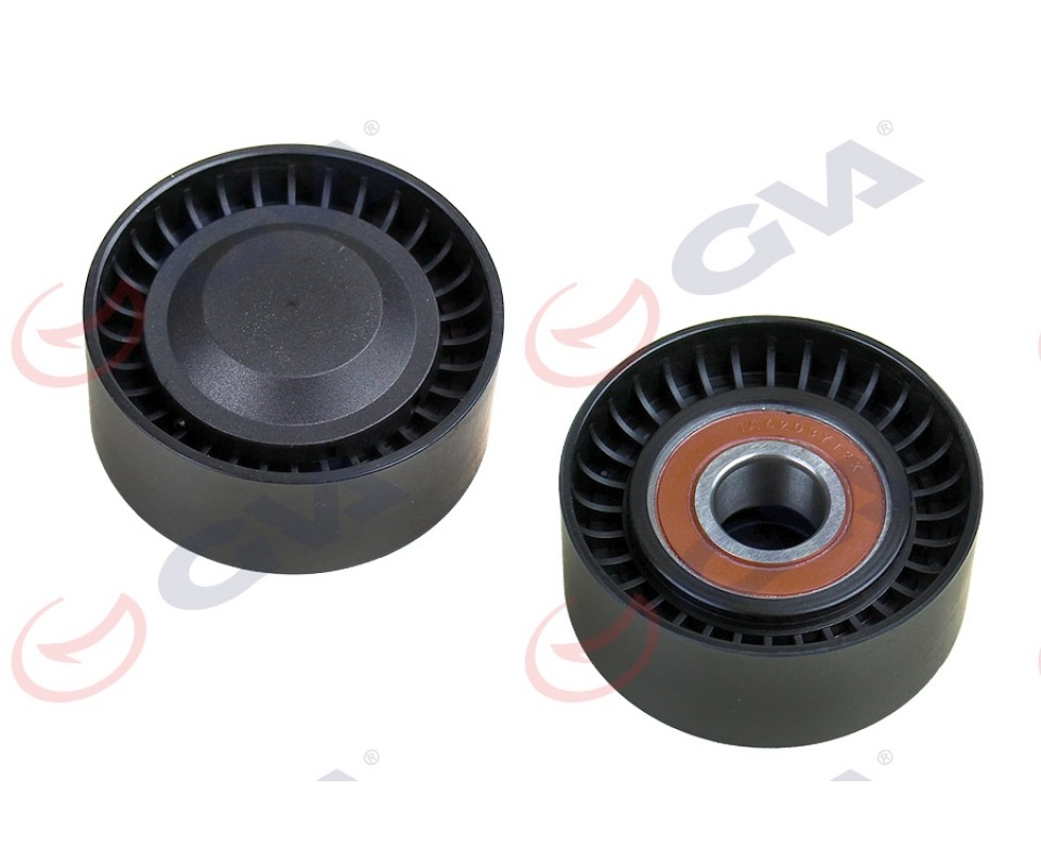 KAYIS GERGI RULMANI BMW N47 M47 M57 E87 E90 E91 E92 E93