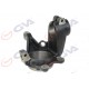 AKS TAŞIYICI SOL PARTNER-BERLINGO-XSARA-XSARA II-XSARA PICASSO 18mm ROTİL