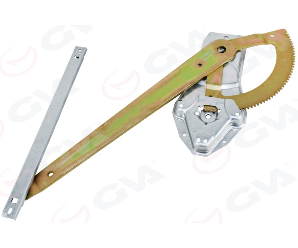 CAM MEKANİZMASI SOL FORD TRANSIT 01- YENİ MODEL V348 MOTORSUZ