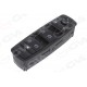 CAM ACMA SALTERI ON SOL SIYAH MERCEDES X164 W251